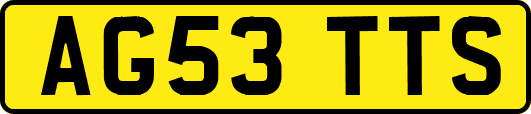 AG53TTS