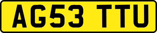 AG53TTU