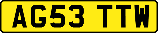 AG53TTW