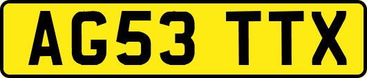 AG53TTX