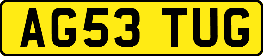 AG53TUG
