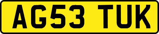 AG53TUK