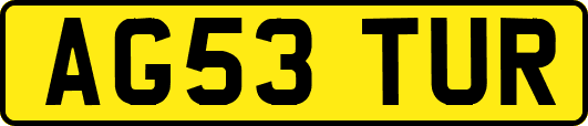 AG53TUR
