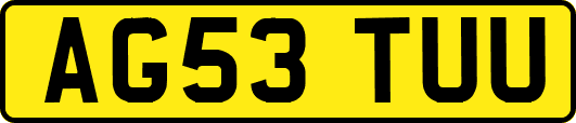 AG53TUU