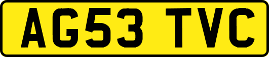 AG53TVC