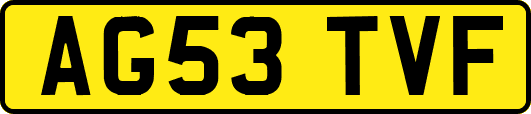 AG53TVF