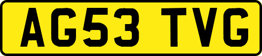 AG53TVG