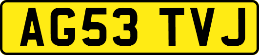AG53TVJ