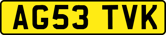AG53TVK