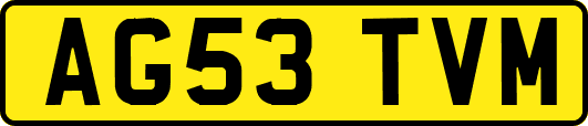 AG53TVM