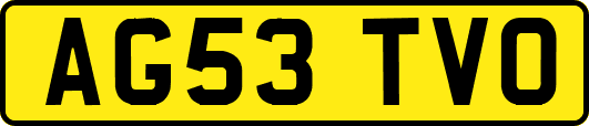 AG53TVO