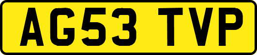 AG53TVP
