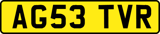 AG53TVR