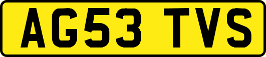 AG53TVS