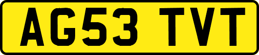 AG53TVT