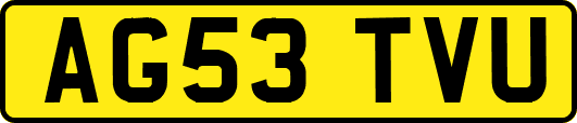 AG53TVU