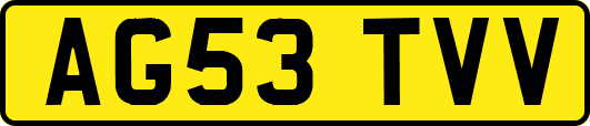 AG53TVV