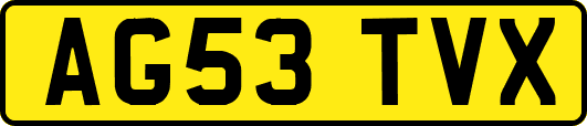 AG53TVX