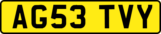 AG53TVY