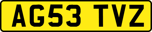 AG53TVZ