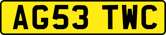 AG53TWC