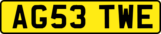 AG53TWE