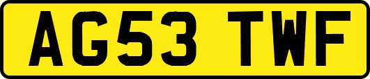 AG53TWF