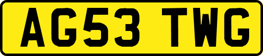 AG53TWG