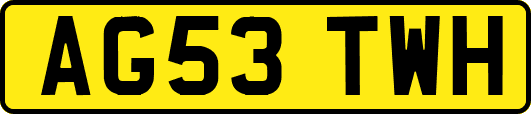 AG53TWH