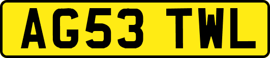 AG53TWL