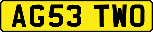 AG53TWO