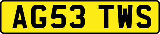 AG53TWS