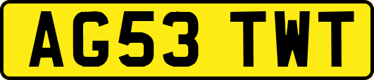 AG53TWT