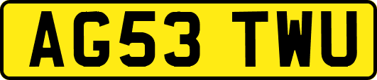 AG53TWU
