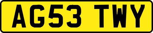 AG53TWY