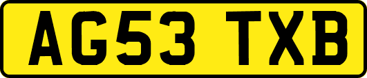 AG53TXB