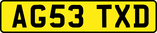 AG53TXD