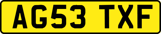 AG53TXF