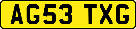 AG53TXG
