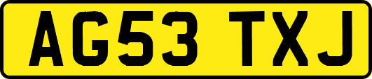 AG53TXJ
