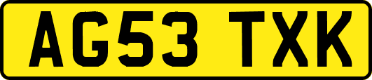 AG53TXK