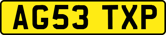 AG53TXP
