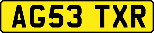 AG53TXR