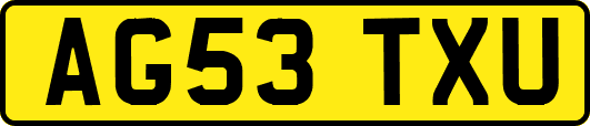 AG53TXU
