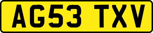 AG53TXV