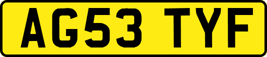 AG53TYF