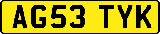 AG53TYK
