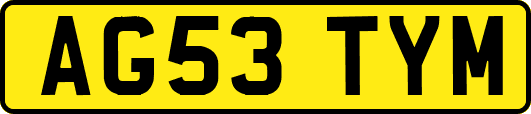 AG53TYM