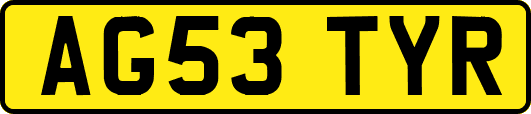 AG53TYR