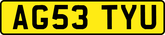 AG53TYU